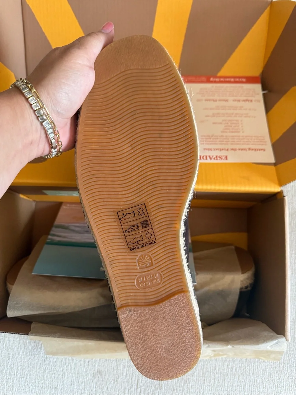 Soludos The Original Espadrille Tronco Brown Suede Mens